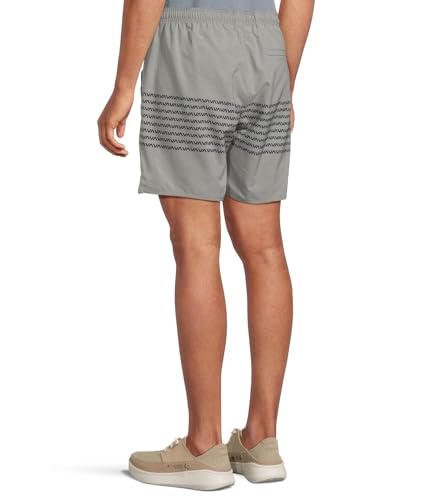 Image of RVCA Men's Yogger Stretch Short