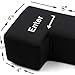 USB Big Enter Key,Creative Super Sized Big Enter Button Comfortable Economic Anti-Stress Punch Bag,Throw Stress Relief Desktop Nap Pillow (Pink)