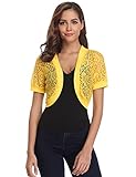 torera crochet paso a paso Talla: Desde la S hasta la XXL a elegir. Antes de comprar, lea atentamente la tabla de tallas en la imagen antes de comprar y siga la tabla de tallas para comprar.
