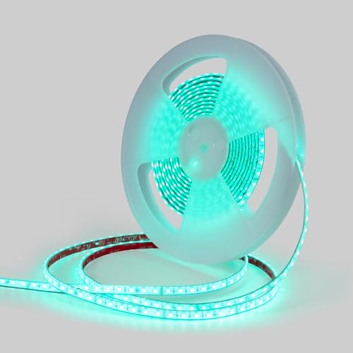 B  LED BARCELONA LED: Tira LED 24V DC sumergible