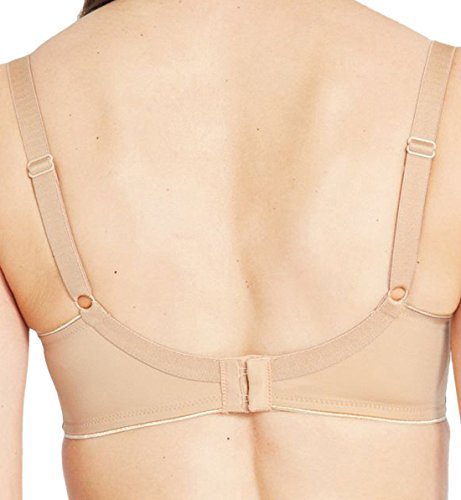 Image of Fantasie Women's Smoothing Seamless Balcony Bra