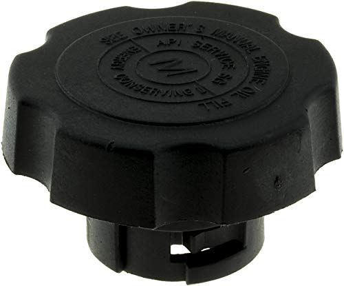 Gates 31099 Bouchon de remplissage d'huile moteur thermique