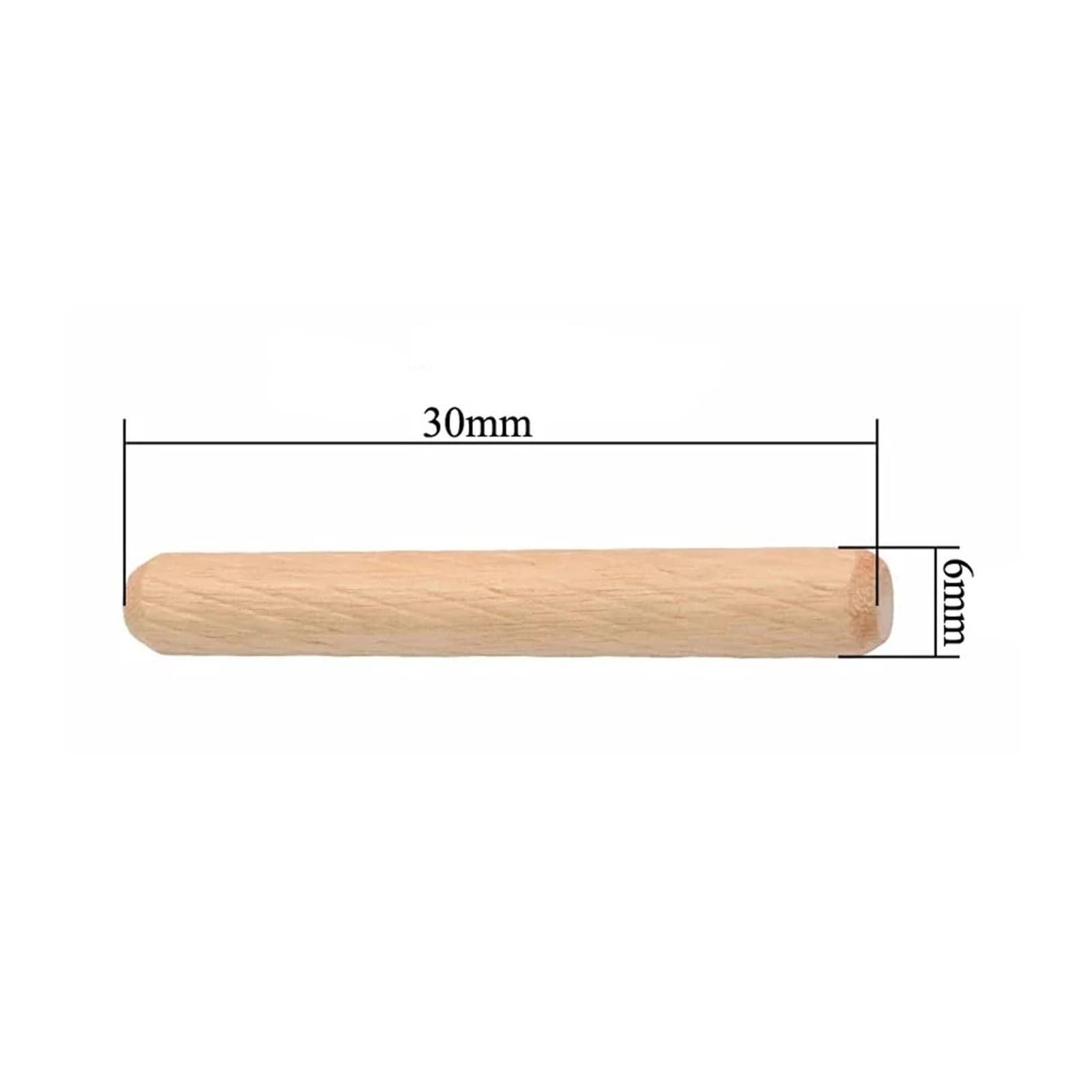 Tasselli di legno