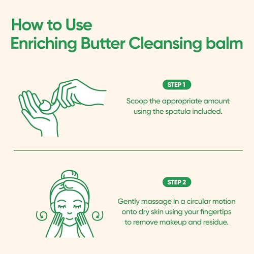 Image of BANILA CO Clean It Zero Enriching Butter Cleansing Balm - Dry Skin(3.38 oz)