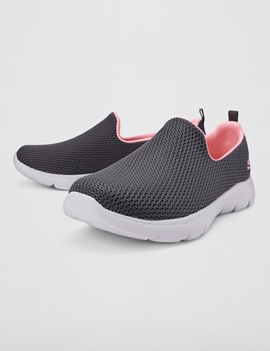 Image of Skechers Womens Summits Lace Up Sneaker
