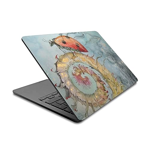 Skin MacBook Air 13.6 A2681 pour personnaliser votre bureau