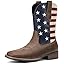Flag Brown