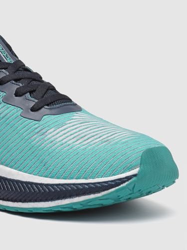 Image of Action-TURBO-803 Lightweight Comfortable Cushioned Running Sports Shoes for Men