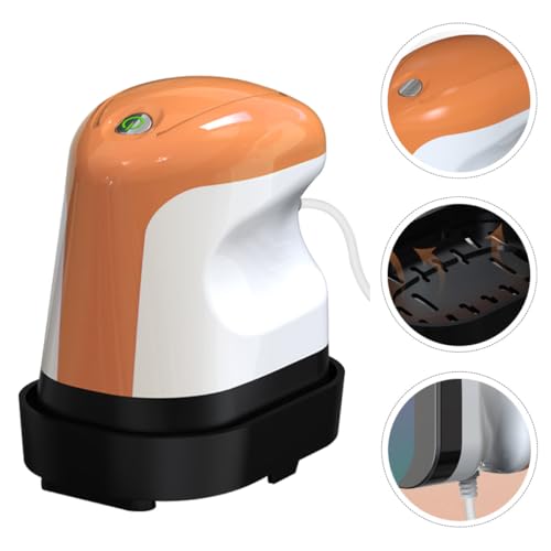Mini Termofijadora Portátil Unomor para Transferencia de Calor miniatura 6