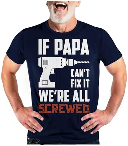 Tstars World Best Farter I Mean Father Shirt Gifts for dad from D...
