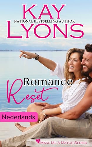Romance Reset (NEDERLANDS): (NEDERLANDS) (MAKE ME A MATCH Book 1) (Dutch Edition)