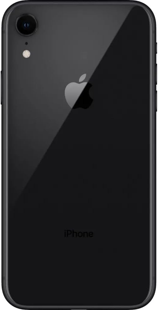 【訳あり】iPhoneXR 128GB BLACK Amazon.com: Apple iPhone XR, US Version, 128GB, Black - AT&T