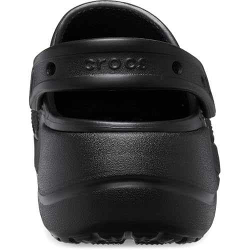 Image of Crocs Women's Baya Platform Clog