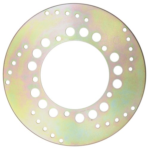 EBC Freins MD4085 frein rotor pour éliminer les vibrations au freinage
