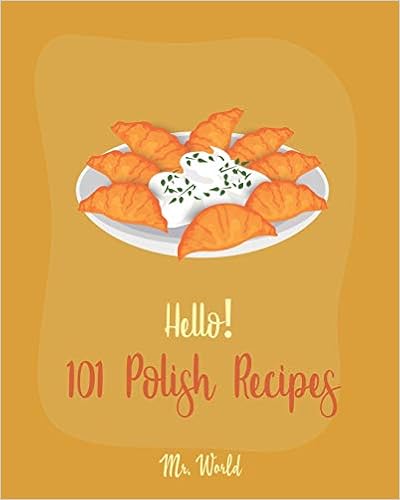 Polish Cookbook