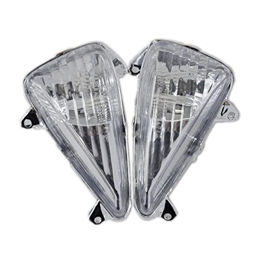 Clignotant moto pour CBF600S et VARADERO 1000 - Boîtier de lampe de rechange couleur A