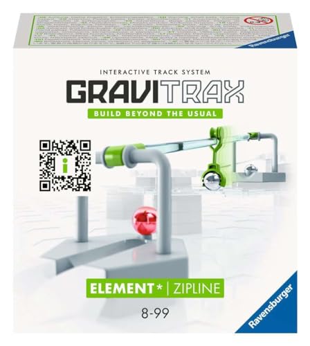 Parcours de billes GraviTrax Starter Set le cadeau idéal - 5