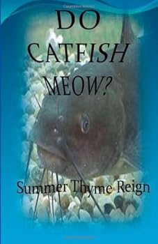 Paperback Do Catfish Meow? Book