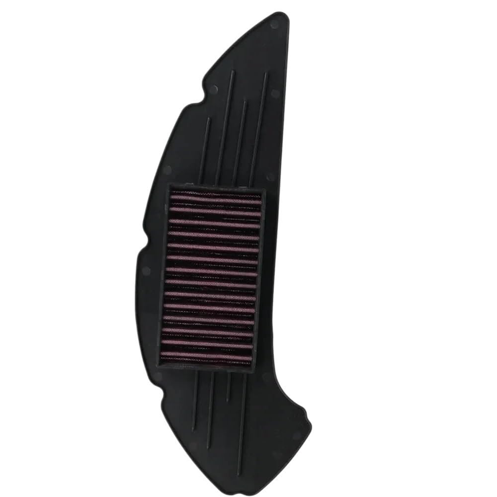 Filtre d'admission d'air de qualité supérieure pour élément moteur NMAX155 - 5