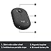 Logitech MK470 Slim Wireless Keyboard & Mouse Combo for Windows, 2.4GHz Unifying USB-Receiver, Low Profile, Whisper-Quiet, Long Battery Life, Optical Mouse, PC/Laptop, QWERTY UK Layout - Black Logitech MK470 Slim Wireless Keyboard & Mouse Combo for Windows, 2.4GHz Unifying USB-Receiver, Low Profile, Whisper-Quiet, Long Battery Life, Optical Mouse, PC/Laptop, QWERTY UK Layout - Black