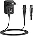 Produktbild POANES Ladegerät Netzteil 12V für Braun Rasierer Ladekabel 9 8 7 6 5 3 1 Series,MGK5410,3000s 3040s 340s 350cc-4 390cc 5190cc 790cc 760cc 7865cc 9290cc 9903s Series