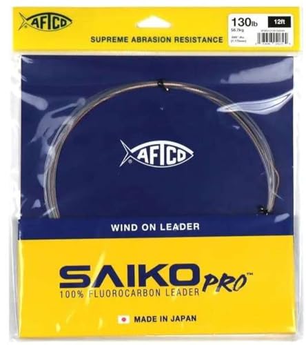 Aftco SFWO12150 Saiko Wind On 150lb
