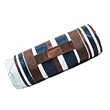YUNGGER Extra Large Picnic Blanket-Camping Beach Outdoor-Machine Washable-Water Resistant Bottom-Multipurpose for Family and Babies,Grass Sand Festivals Concerts,Tailgate Sports Baseball Soccer,Dogs