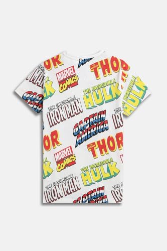 Image of Allen Solly Boys T-Shirt
