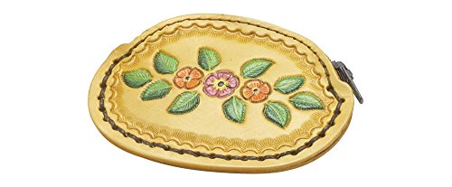 Tandy Leather Changer Coin Purse Kit 4072-00