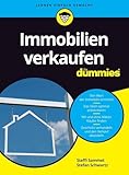 Immobilien verkaufen für Dummies