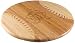 Produktbild PICNIC TIME NCAA Maryland Terps Homerun. Bamboo Schneidebrett mit Team Logo, 12 Zoll