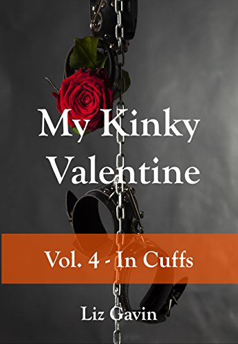 Bargain eBook - My Kinky Valentine