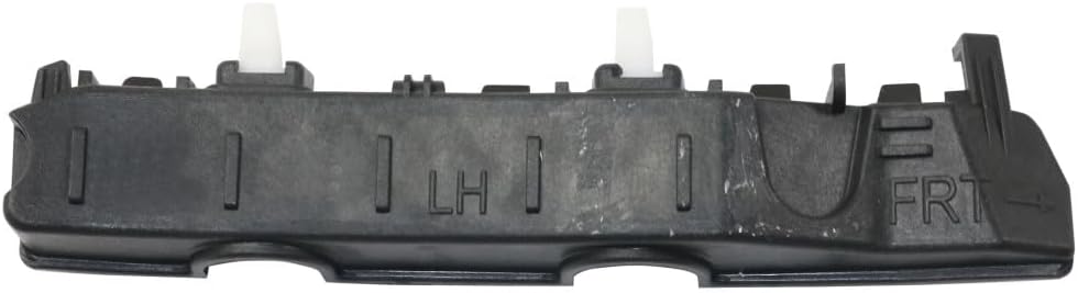 For Hyundai Accent Front Bumper Bracket 2018 2019 Upper Driver Side | Sedan | HY1042130 | 86513J0000