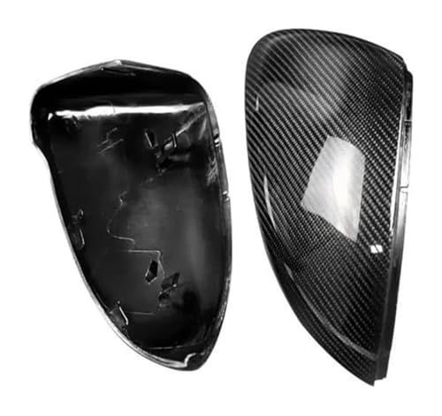 Couvre rétroviseurs voiture Golf MK7 brisé solution de rechange ABS