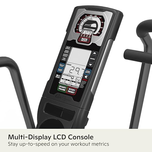 Image of Schwinn Airdyne Bike Series