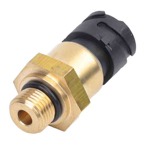 Capteur de pression 20905373 1pcs pour système hydraulique industriel