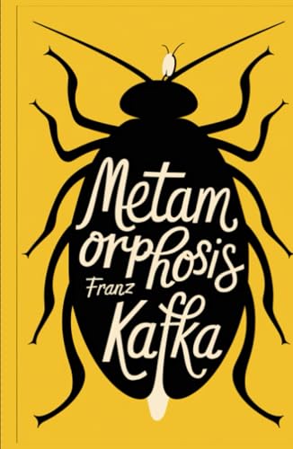 Metamorphosis: Franz Kafka