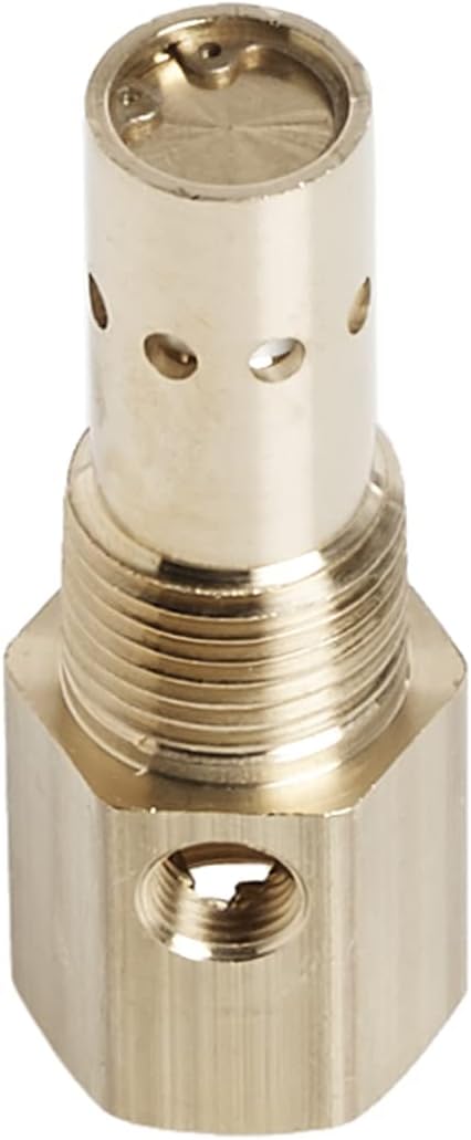 Milton S-1092-1 1/2" NPT Compressor Tank Check Valve