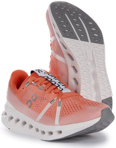 Image of On Womens Women's Cloudsurfer