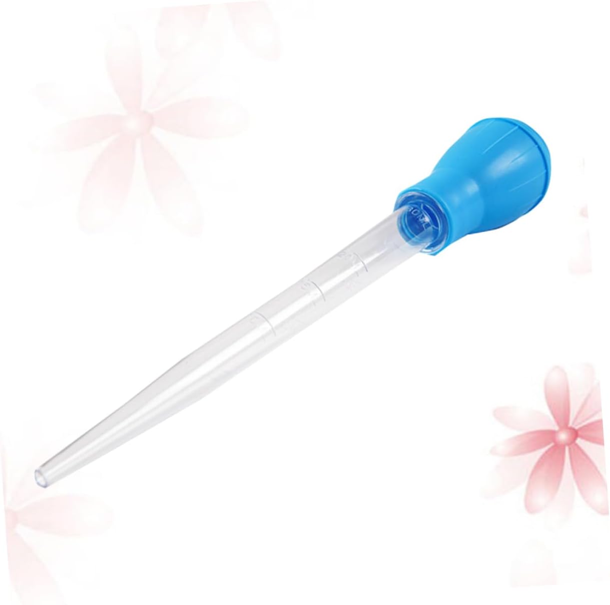 Hemoton Aquarium Dropper Manual Fish Tank Cleaner Waste Tool for Coral Feeding and Water Changing for Maintaining Clean Environment Your Aquarium