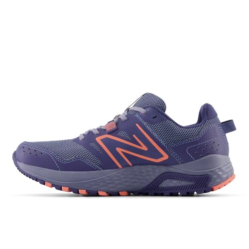 Image of New Balance Women's 410v8 Trail Running Shoes