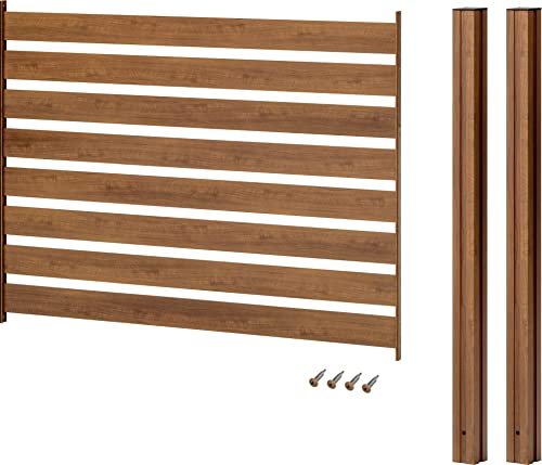 ^JV[ tFX WOOD ؖڒ KELYɋA~ 6 ×125 ×105 cm Vv{[_[tFX i`Ebh {Zbg ډB  K[fyBEW-FE894NWKSz