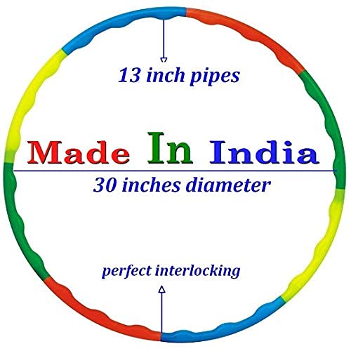 See full amazon price history chart for RPM Store Hula Hoop, Hoopa Hula, Exercise Ring for Fitness with 30 inch Diameter for Boys,Girls, Kids and Adults (Multi Color) RPM Store Hula Hoop, Hoopa Hula, Exercise Ring for Fitness with 30 inch Diameter for Boys,Girls, Kids and Adults (Multi Color) (B091TYSWY1) Amazon Price History, Amazon Price Tracker