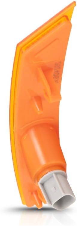 For Cadillac XTS Front Signal Marker Light Assembly 2013 14 15 16 2017 Passenger Side CAPA For GM2551201 | 20874072