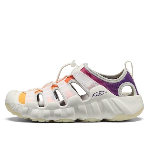 Image of KEEN Women's Hyperport H2 Closed Toe Breathable Easy On Comfortable Hiking and Water Sandals