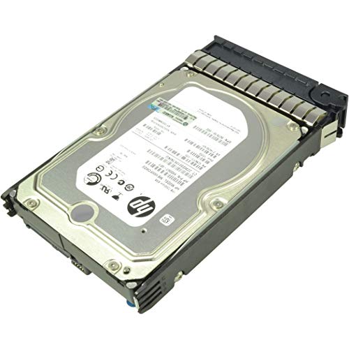 Preisvergleich Produktbild HP 1TB 7200Rpm 3,5 Inch SAS LFF, 461289-001