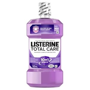 Listerine Total Care