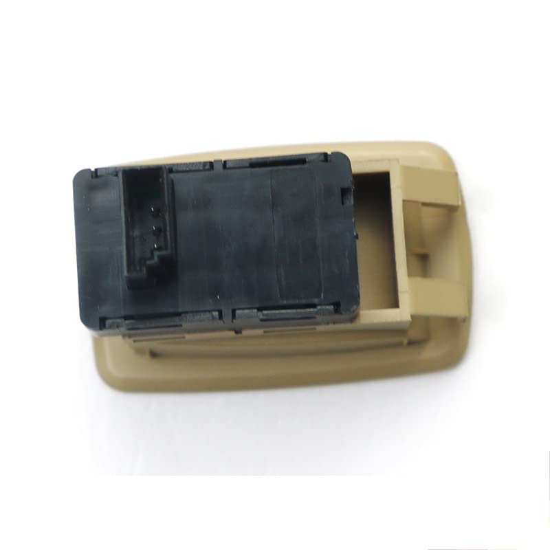 1PCS 3 PINS Power Window Lifter Control Switch OEM 61316945876