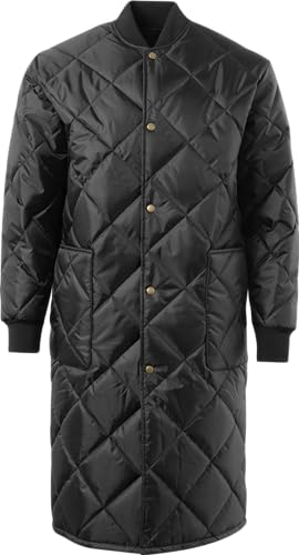 Ironwear 6980-B Lightweight Insulated Freezer Coat2