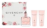 Givenchy Irresistible for Women - 3 Pc Gift Set 2.7oz EDP Spray, 2.5oz Body Milk, 2.5oz Shower Oil
